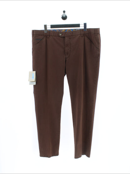Spodnie Casual Rozmiar: 56