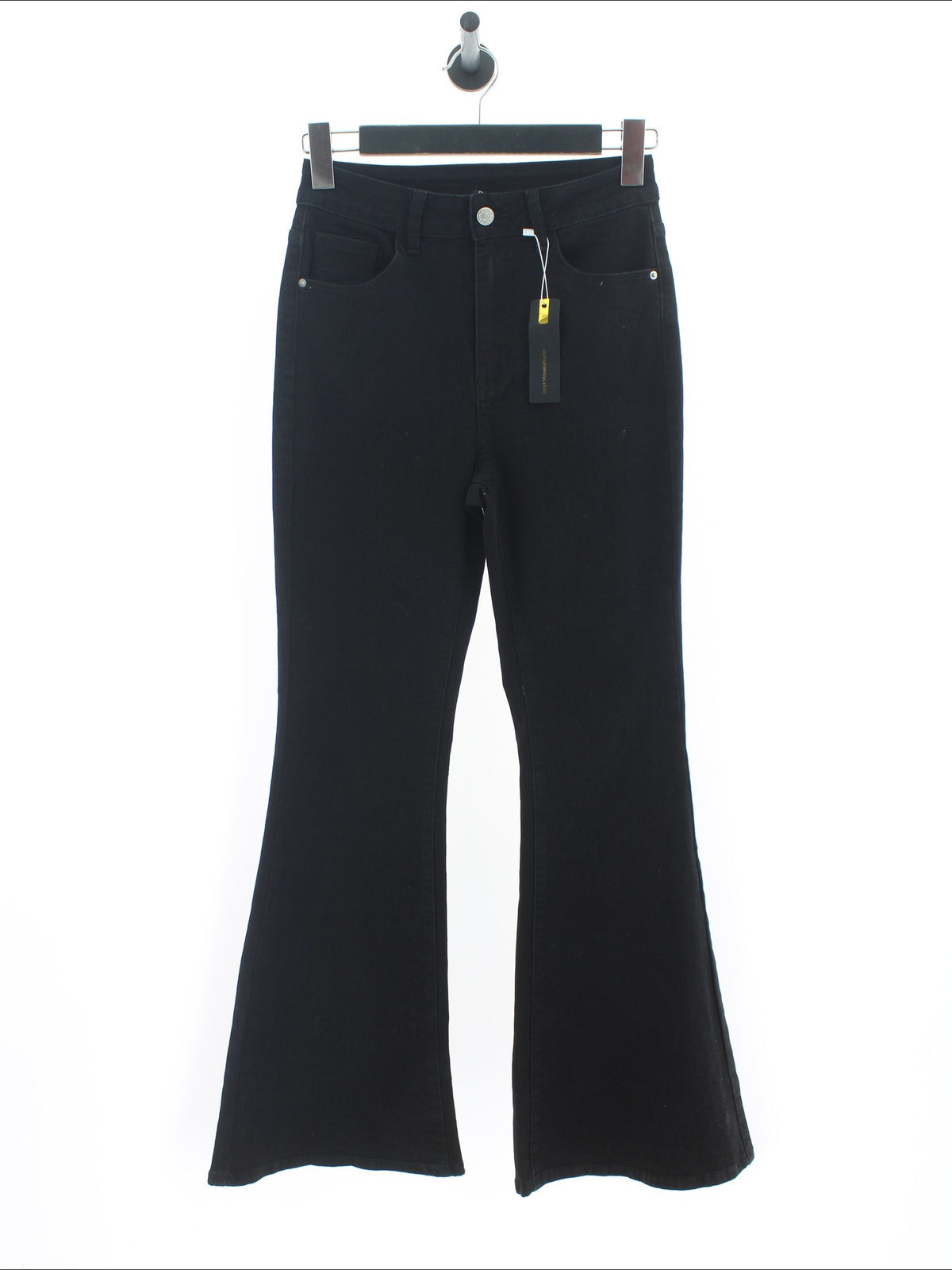 Spodnie jeans Rozmiar: S