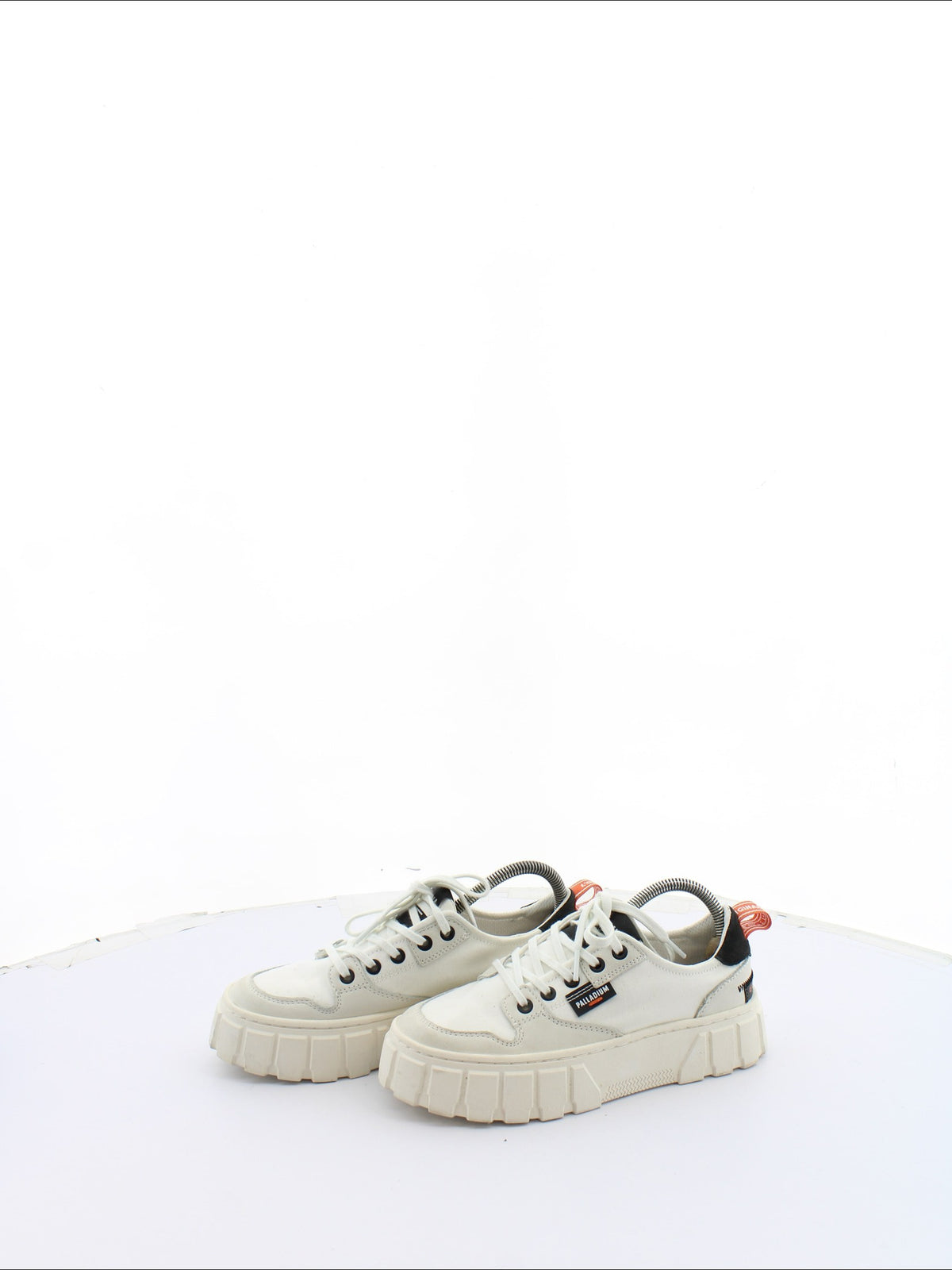 Trampki Palladium Rozmiar: 37
