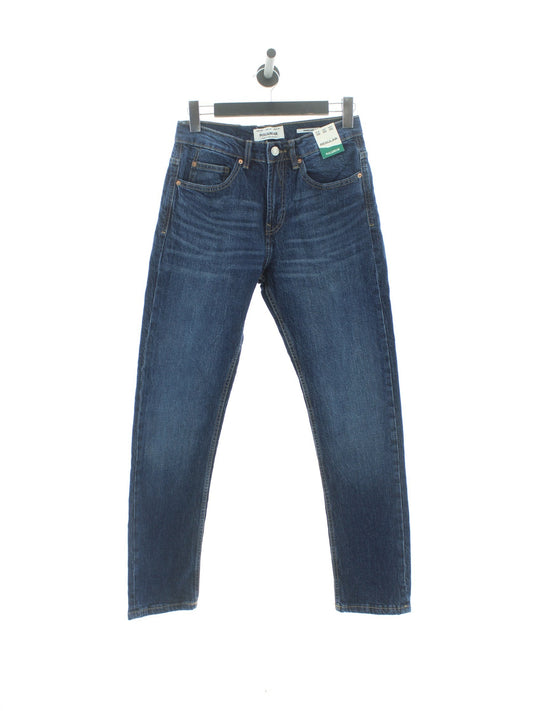 Spodnie jeans PULL&BEAR Rozmiar: 38