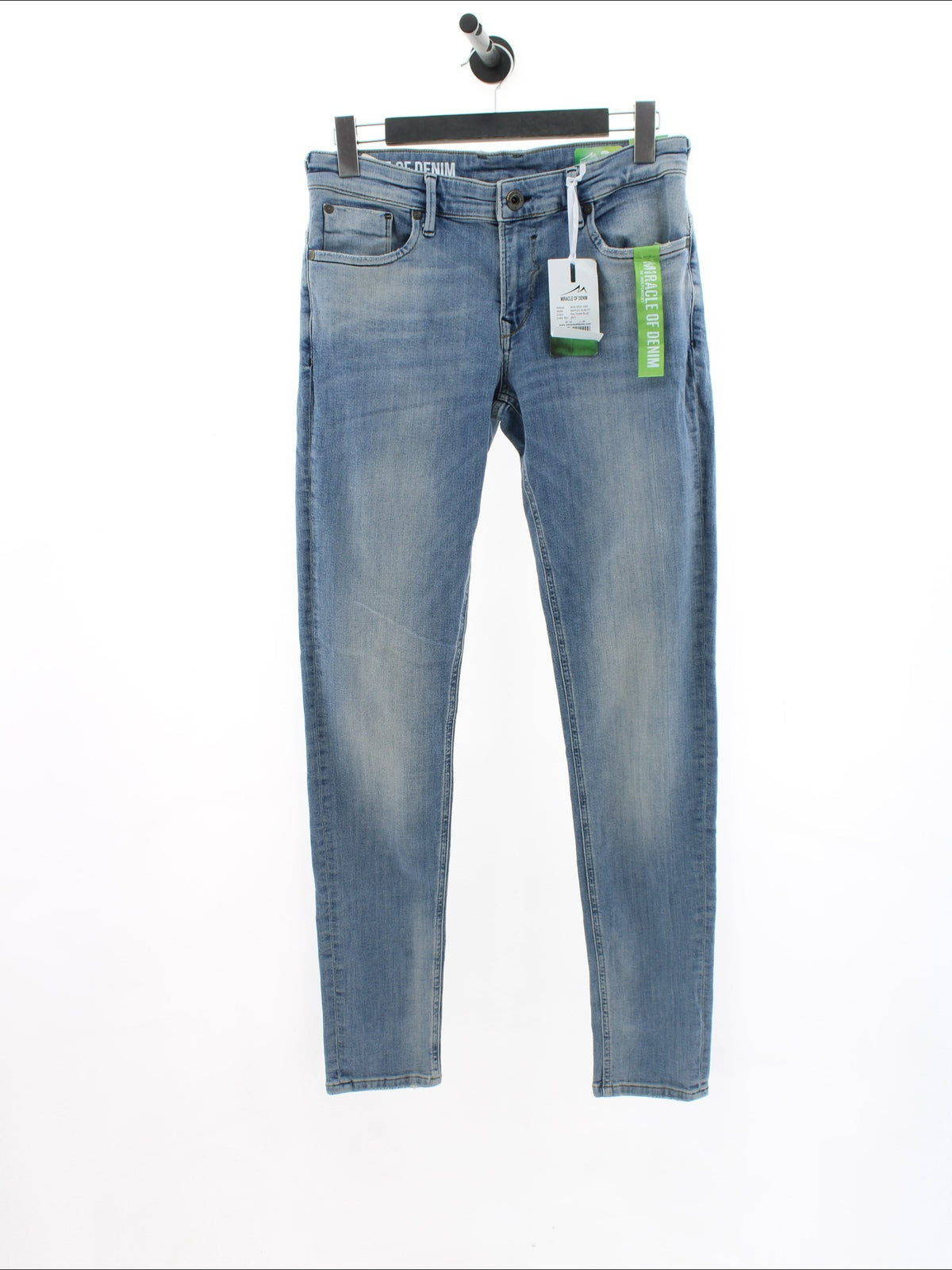 Spodnie jeans Rozmiar: W30/L34