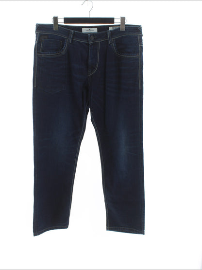 Spodnie jeans Tom Tailor Rozmiar: W38/L32