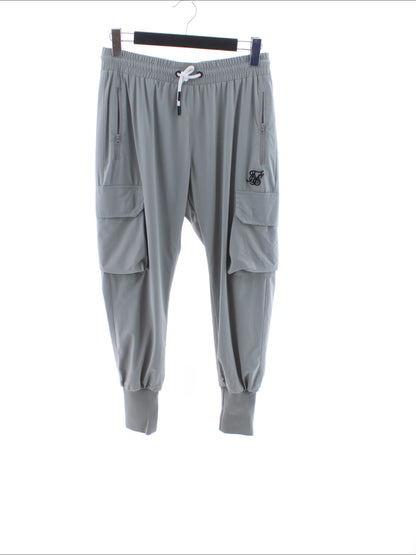 Spodnie Dresowe SIKSILK Rozmiar: M