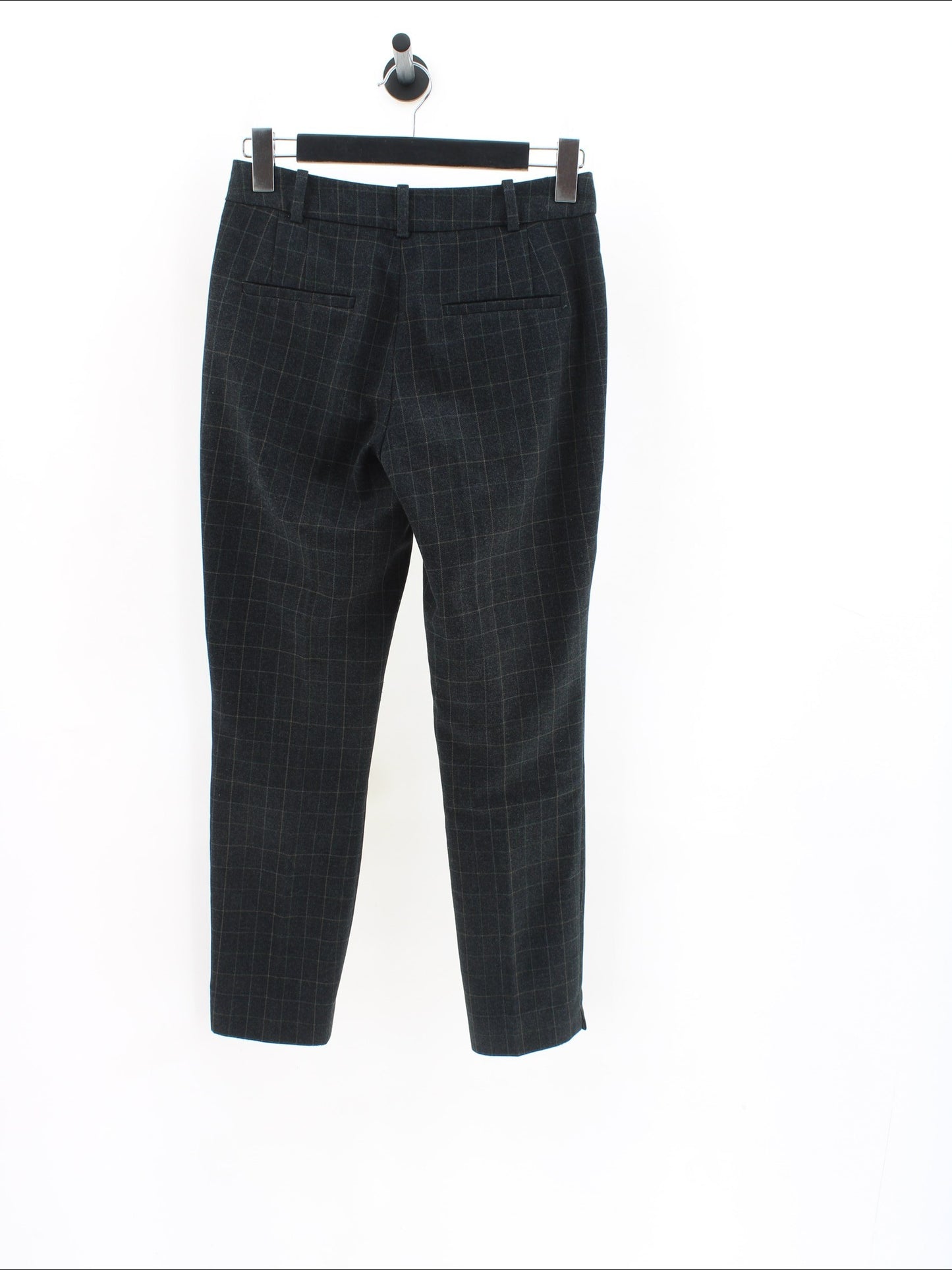 Spodnie Casual Zara Rozmiar: XS
