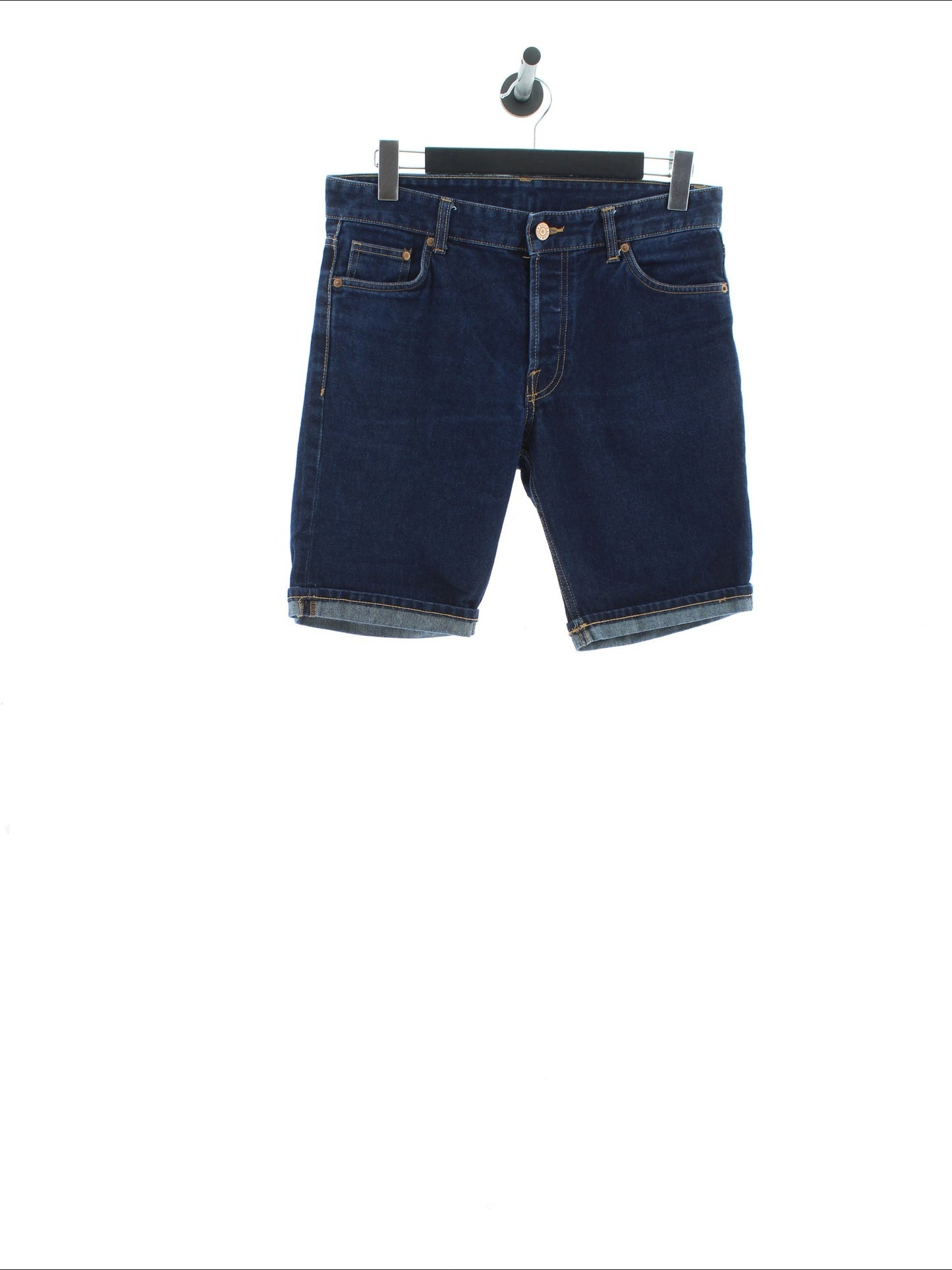 Spodenki DENIM Rozmiar: S