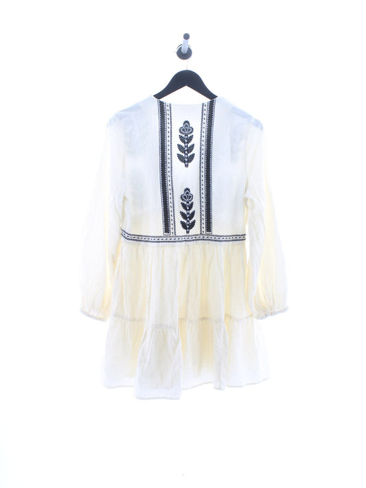 Sukienka Zara Rozmiar: XS