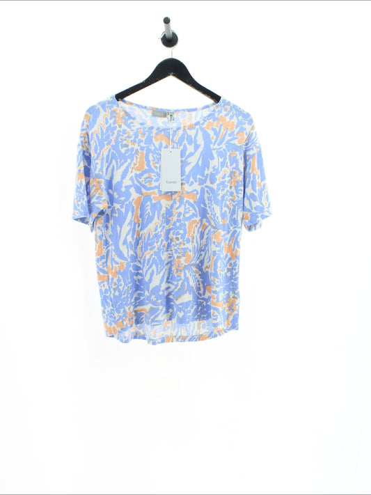 T-shirt FRANSA Rozmiar: S