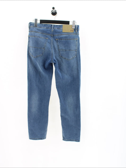 Spodnie jeans Rozmiar: S