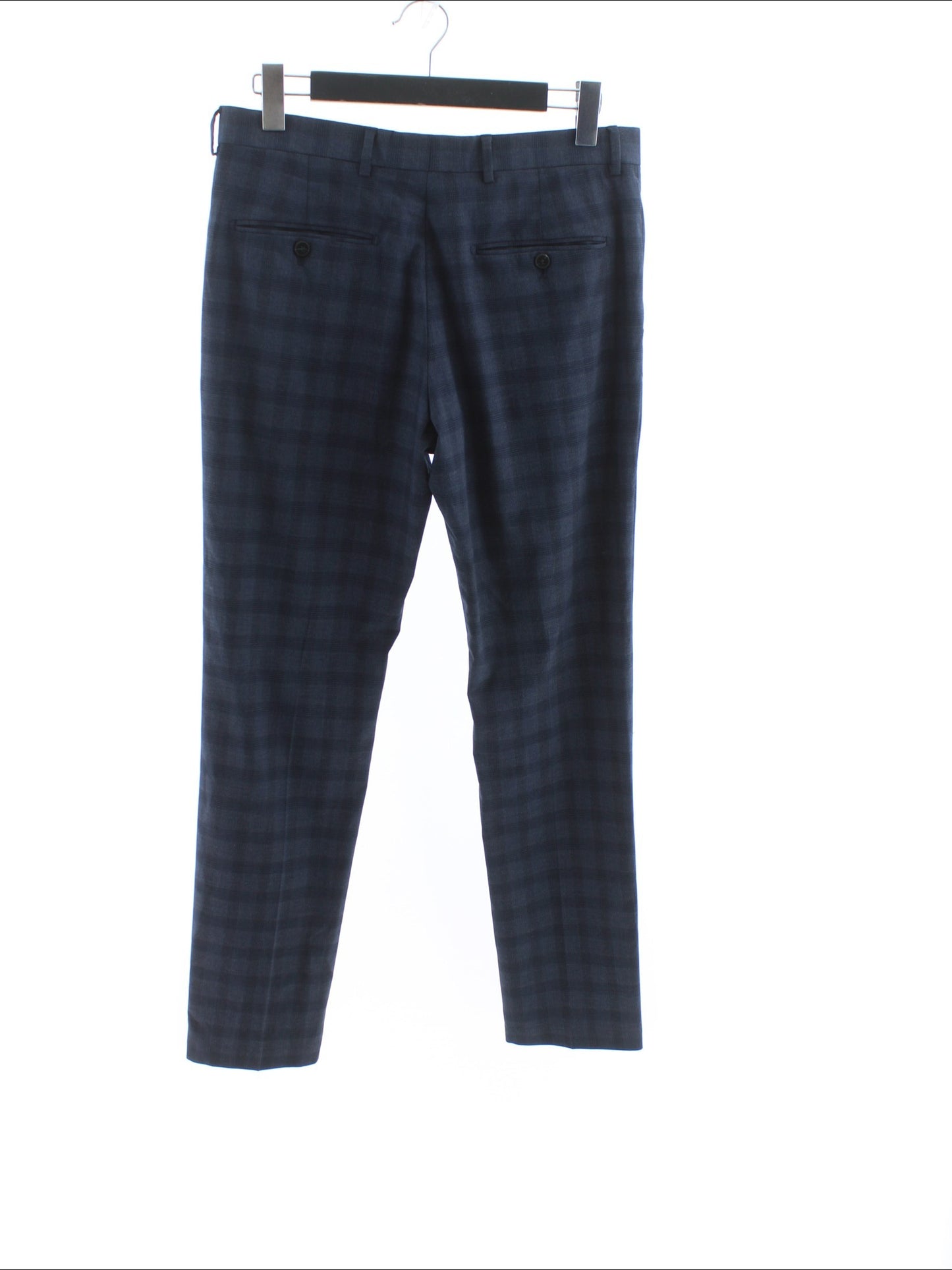 Spodnie Casual Selected Homme Rozmiar: 48