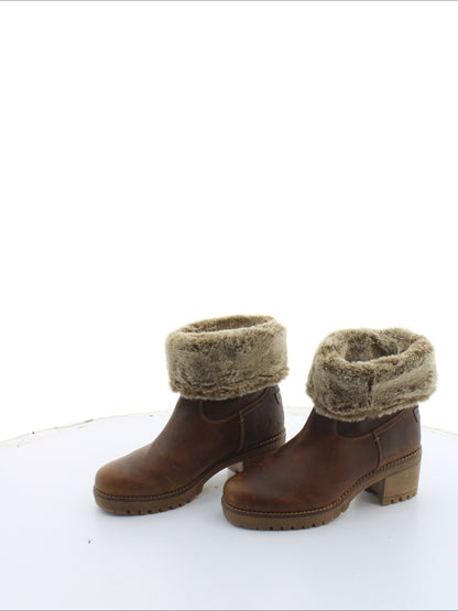 Botki Panama Jack Rozmiar: 38