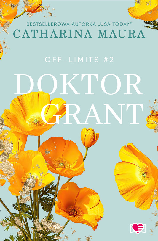 Off-Limits - Justyna Yigitler, Regina Moscicka, Catharina Maura