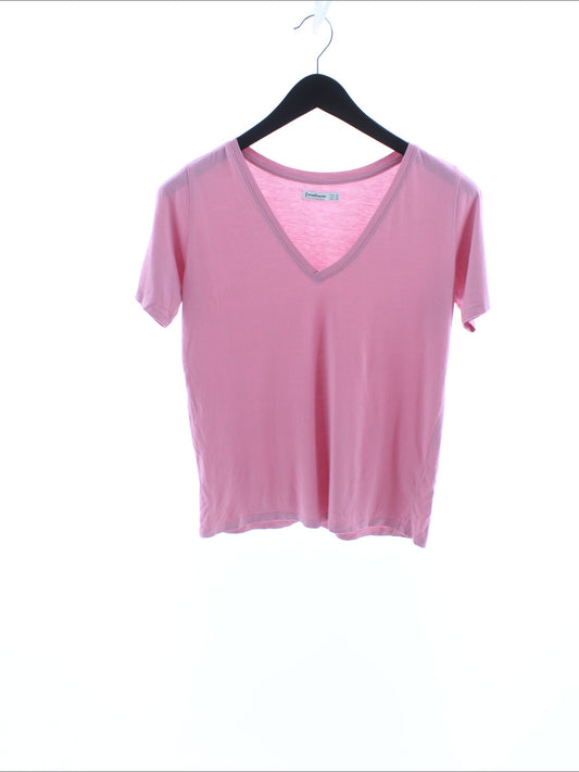 T-shirt Stradivarius Rozmiar: XS