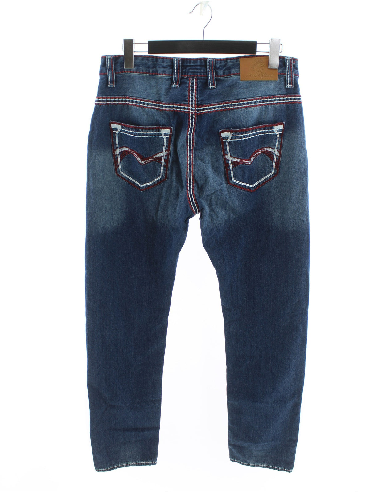 Spodnie jeans Rozmiar: W34/L36
