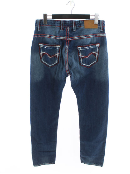 Spodnie jeans Rozmiar: W34/L36