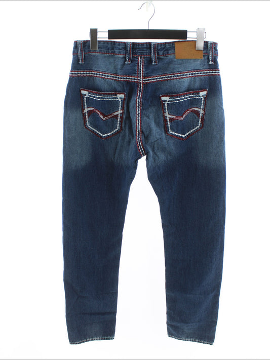 Spodnie jeans Rozmiar: W34/L36