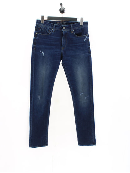 Spodnie jeans Rozmiar: 40