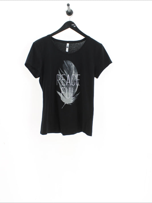 T-shirt EVERME Rozmiar: M