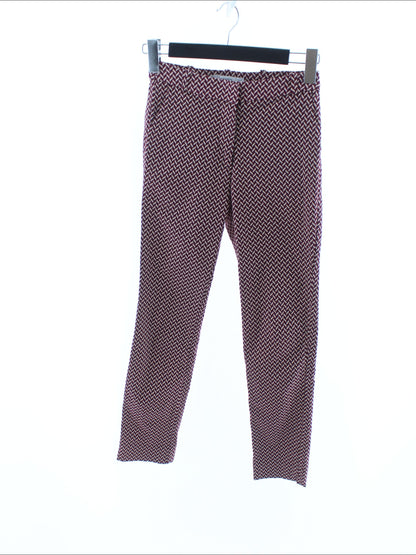 Spodnie Casual Mango Rozmiar: 36