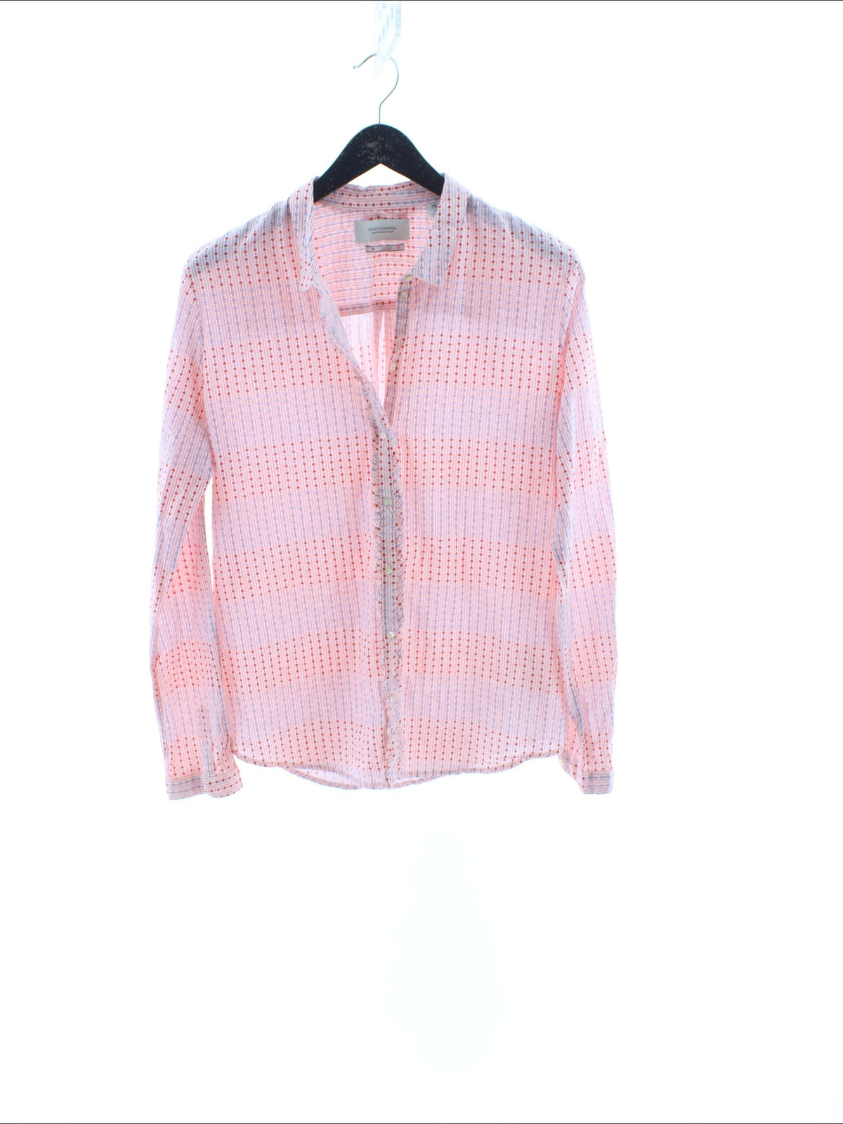 Koszula Scotch & Soda Rozmiar: XL