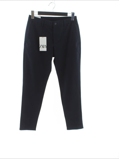 Spodnie Casual Zara Rozmiar: M