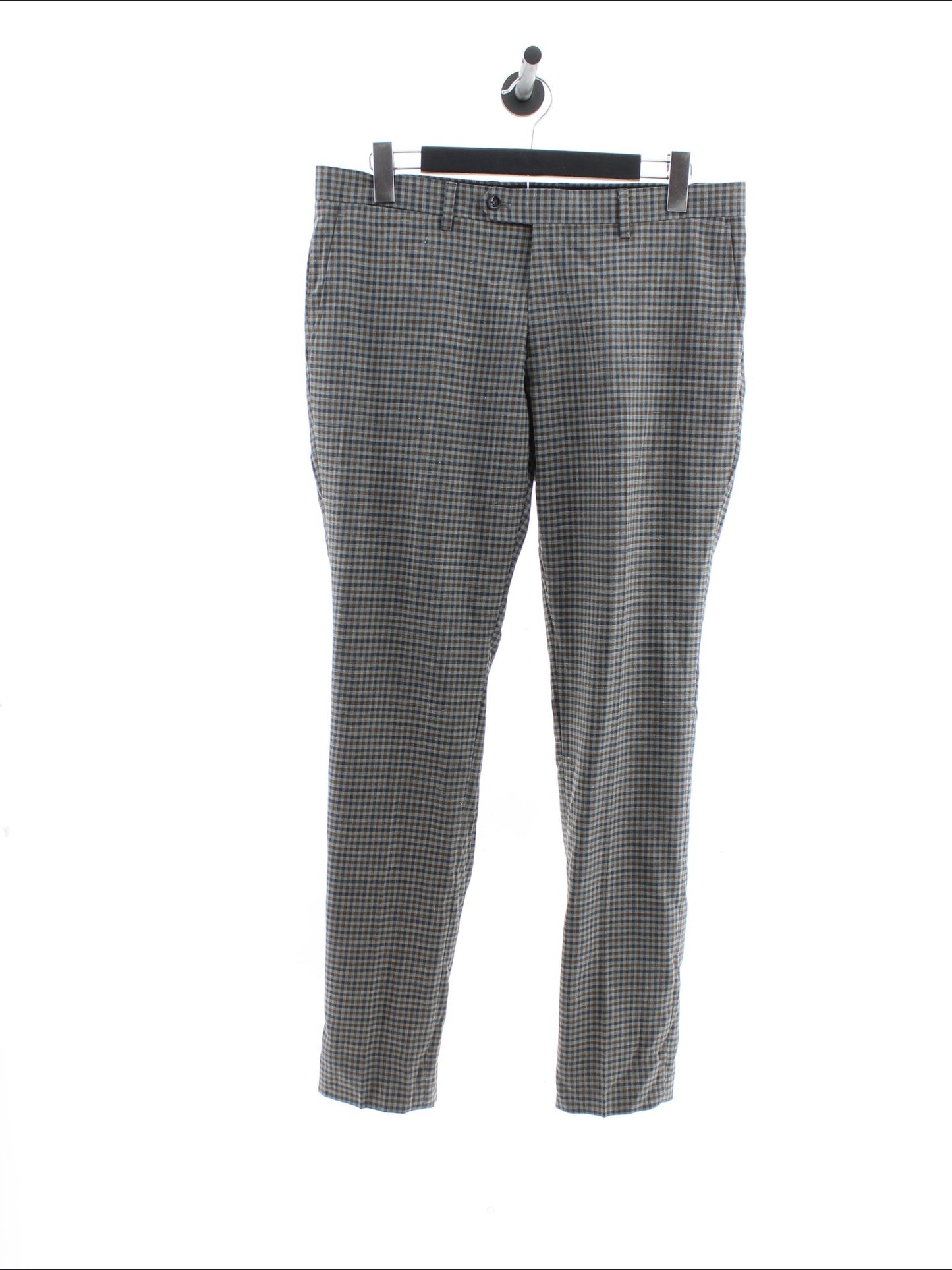 Spodnie Casual WE Rozmiar: 50