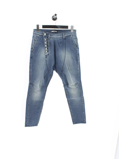 Spodnie jeans Rozmiar: 36