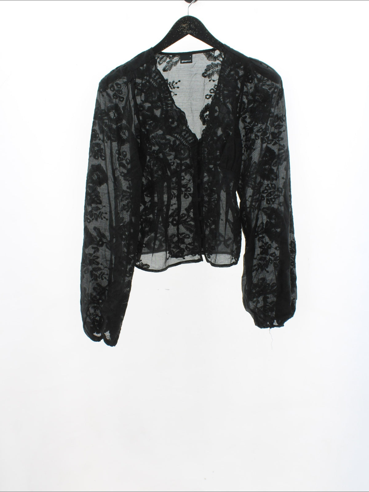 Bluzka Gina Tricot Rozmiar: S