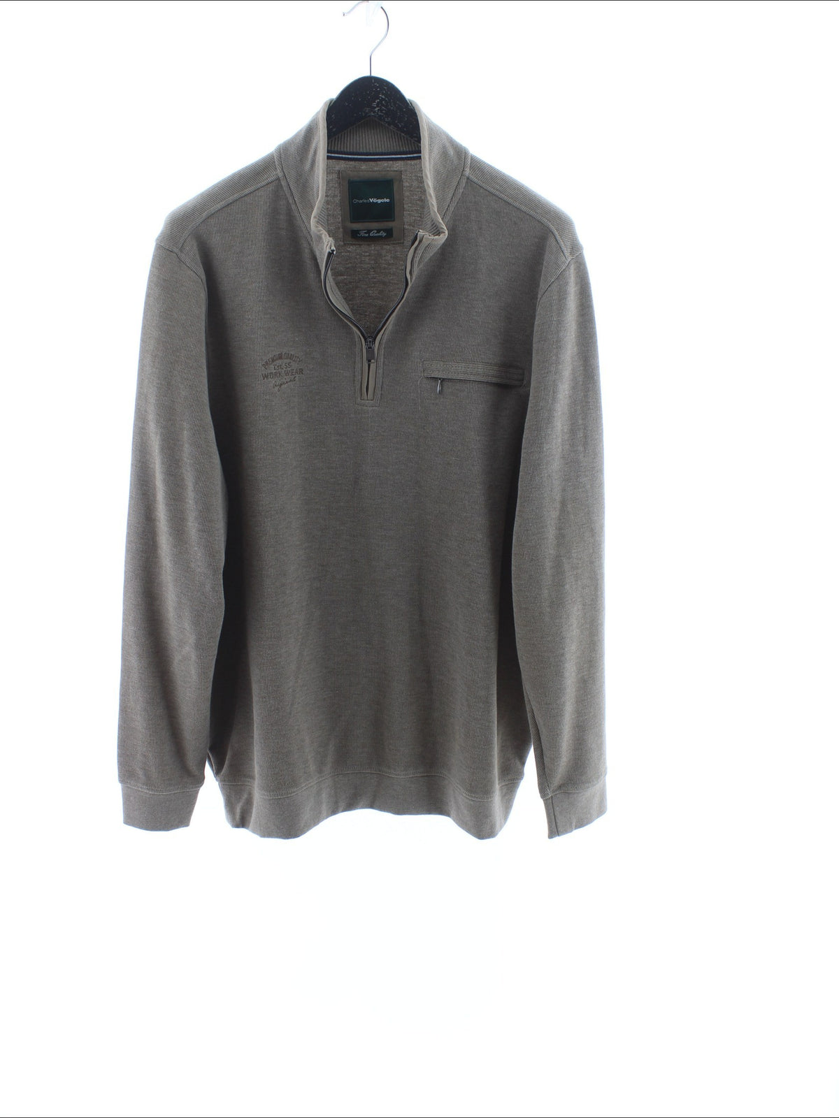 Sweter Charles Vogele Rozmiar: 2XL