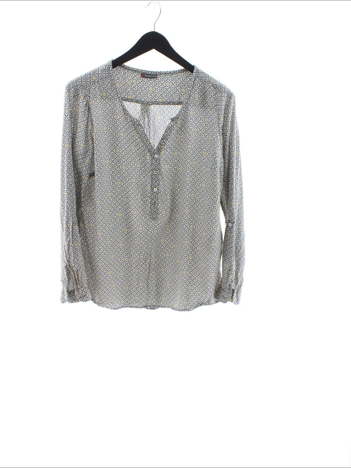Bluzka Street One Rozmiar: 40