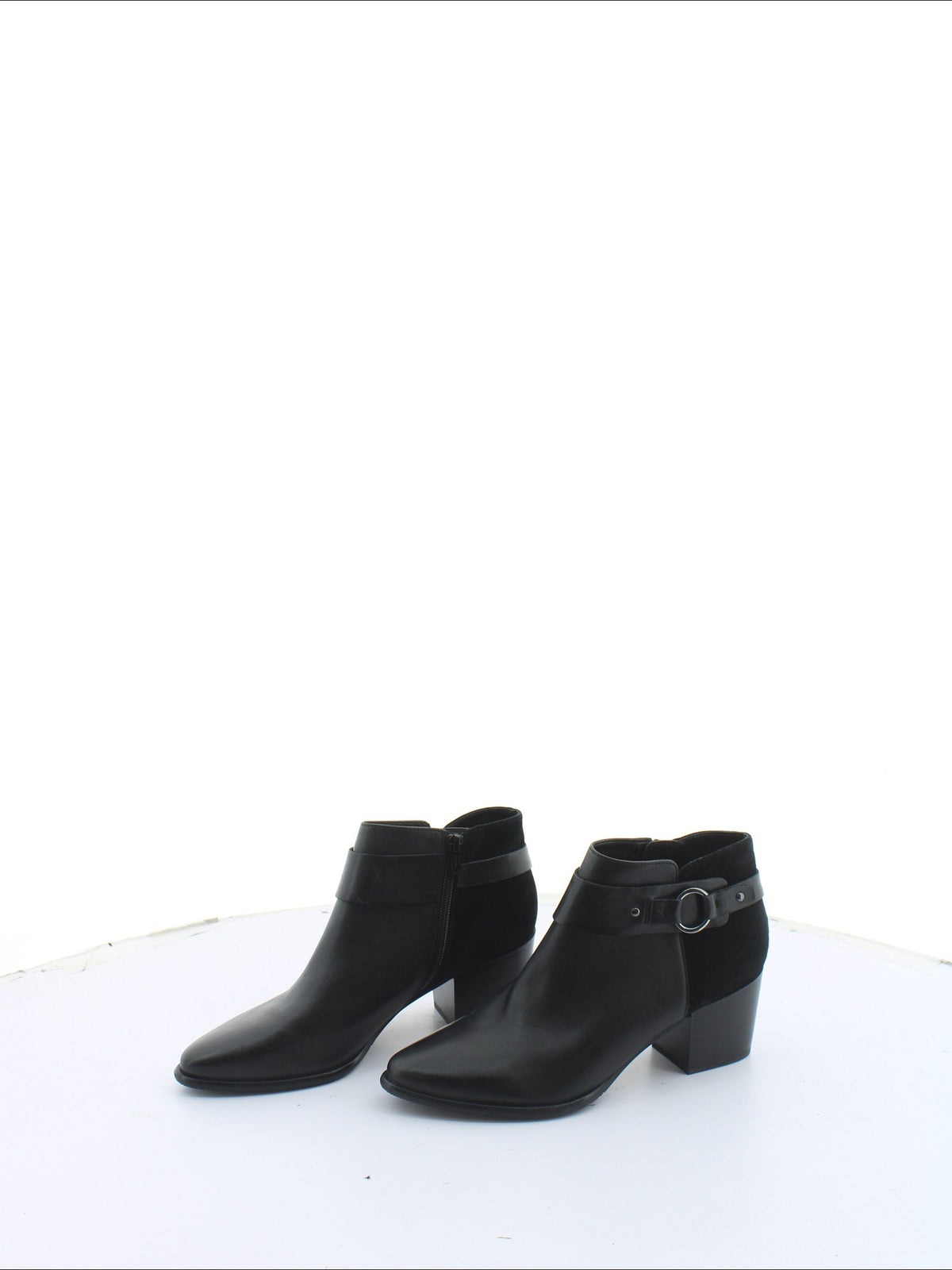 Botki 5TH AVENUE Rozmiar: 40