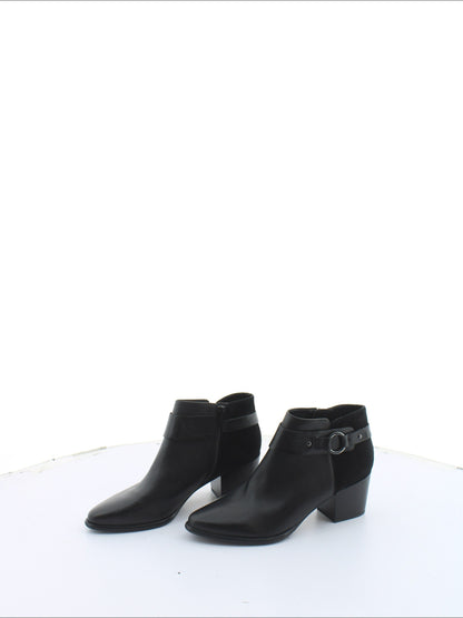 Botki 5TH AVENUE Rozmiar: 40