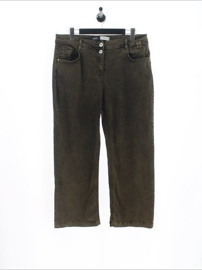 Spodnie Casual Cecil Rozmiar: 2XL
