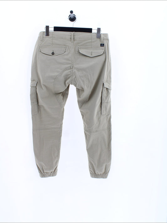 Spodnie Casual JACK & JONES Rozmiar: W34/L34