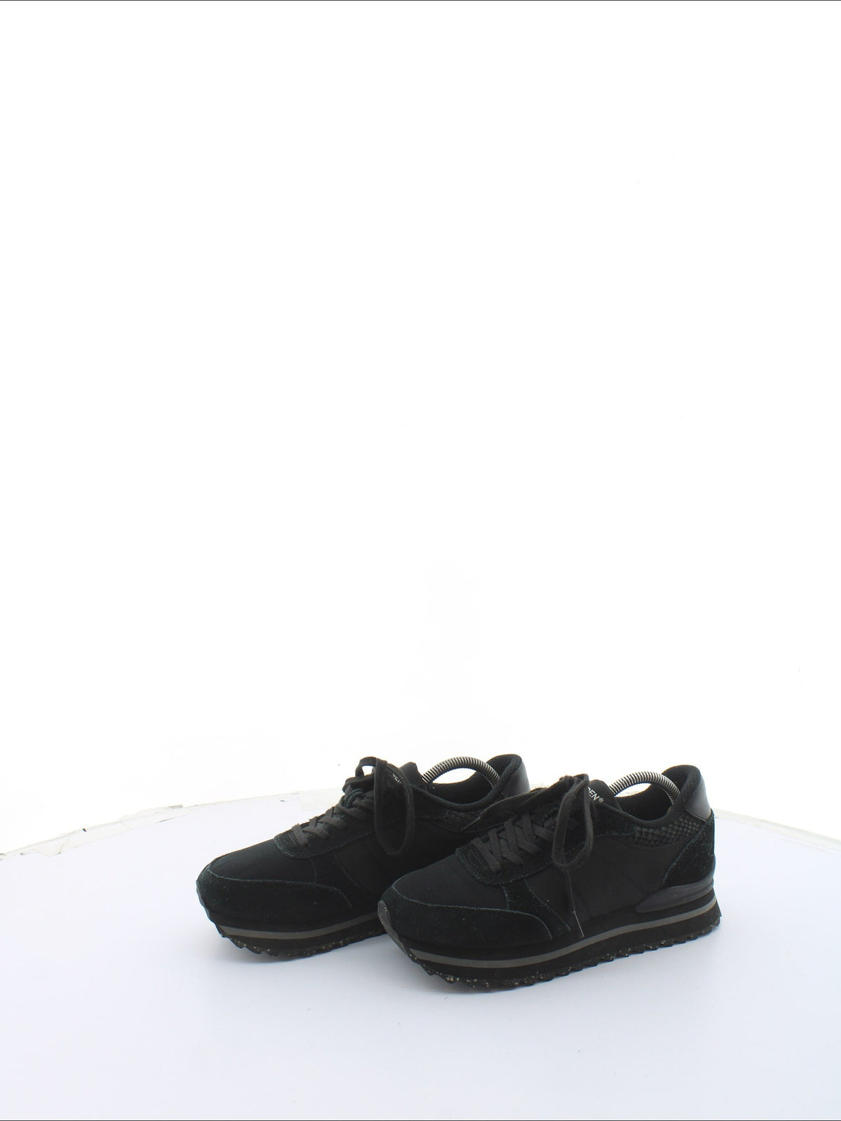 Buty WODEN Rozmiar: 38