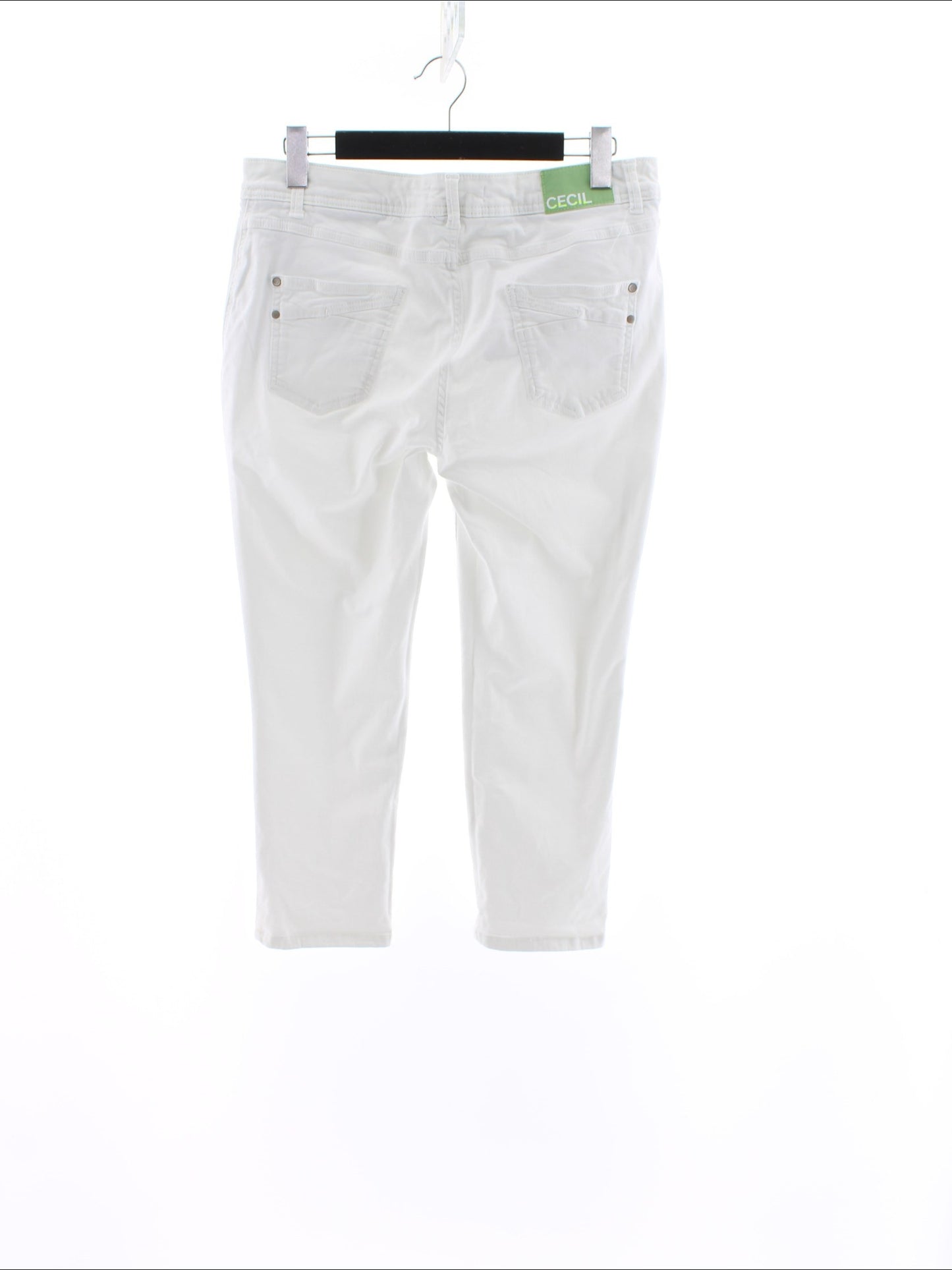 Spodnie Casual Cecil Rozmiar: 44