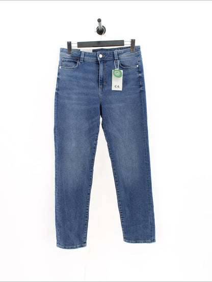 Spodnie jeans C&A Rozmiar: 42