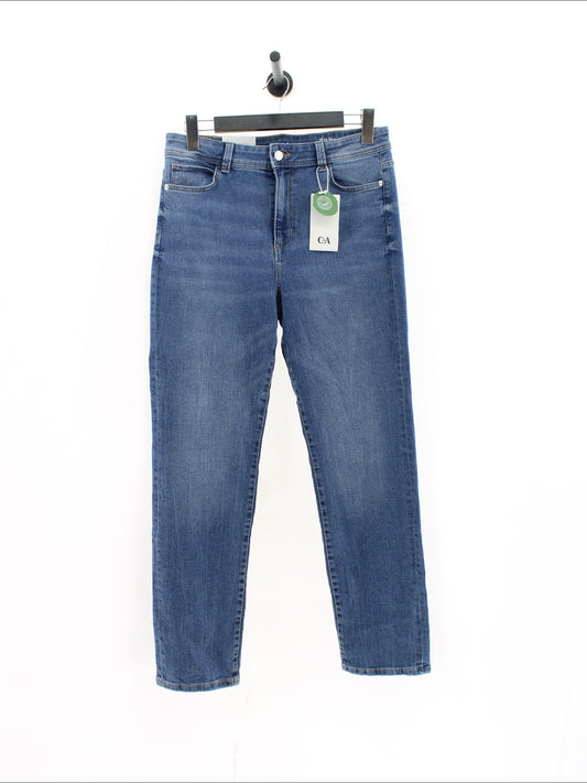 Spodnie jeans C&A Rozmiar: 42