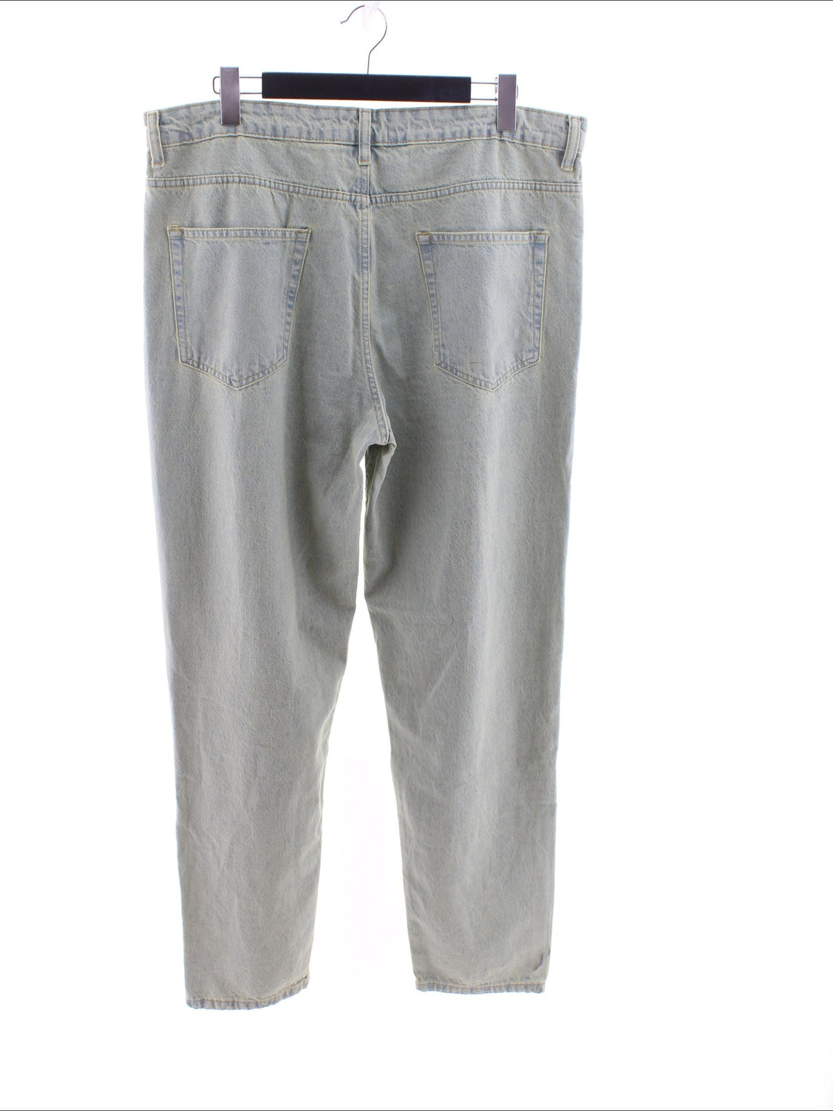 Spodnie jeans Rozmiar: 38