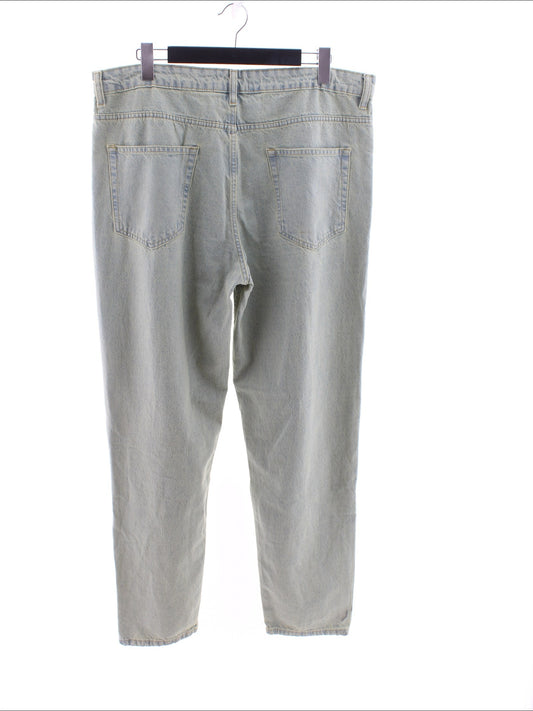 Spodnie jeans Rozmiar: 38
