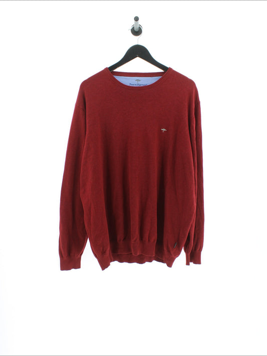 Sweter Fynch-Hatton Rozmiar: 3XL