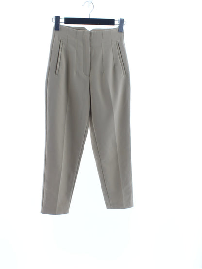 Spodnie Eleganckie Zara Rozmiar: XS