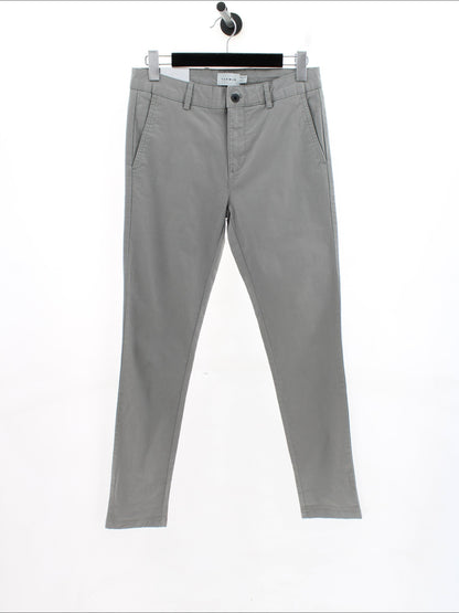 Spodnie Casual Topman Rozmiar: W30/L32