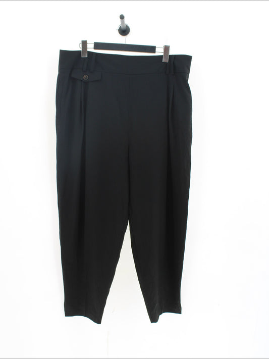 Spodnie Casual ASOS Rozmiar: 48