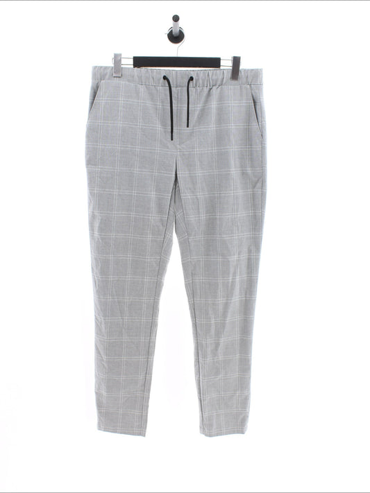 Spodnie Casual DAILY AESTHETIKZ Rozmiar: L