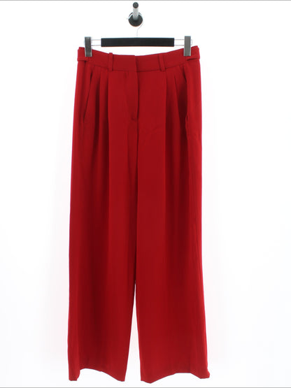 Spodnie Casual Zara Rozmiar: S