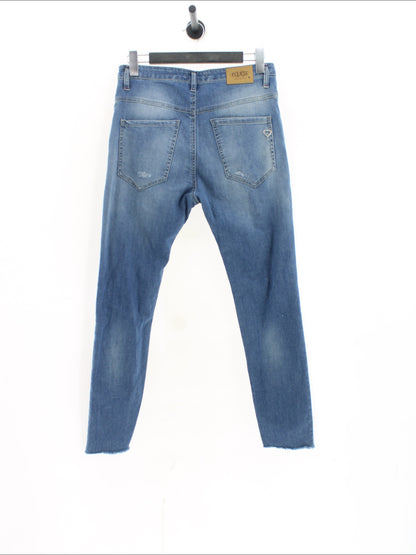 Spodnie jeans PLEASE Rozmiar: M