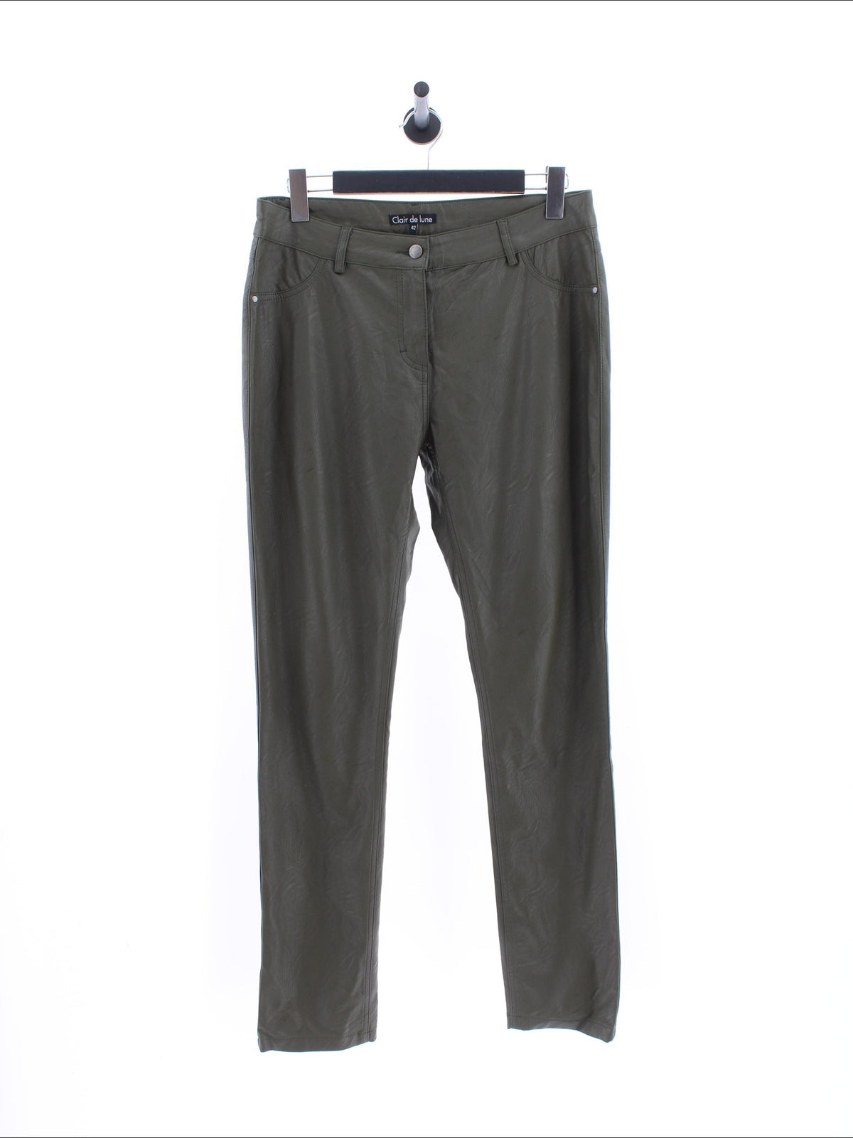 Spodnie Casual Rozmiar: 42
