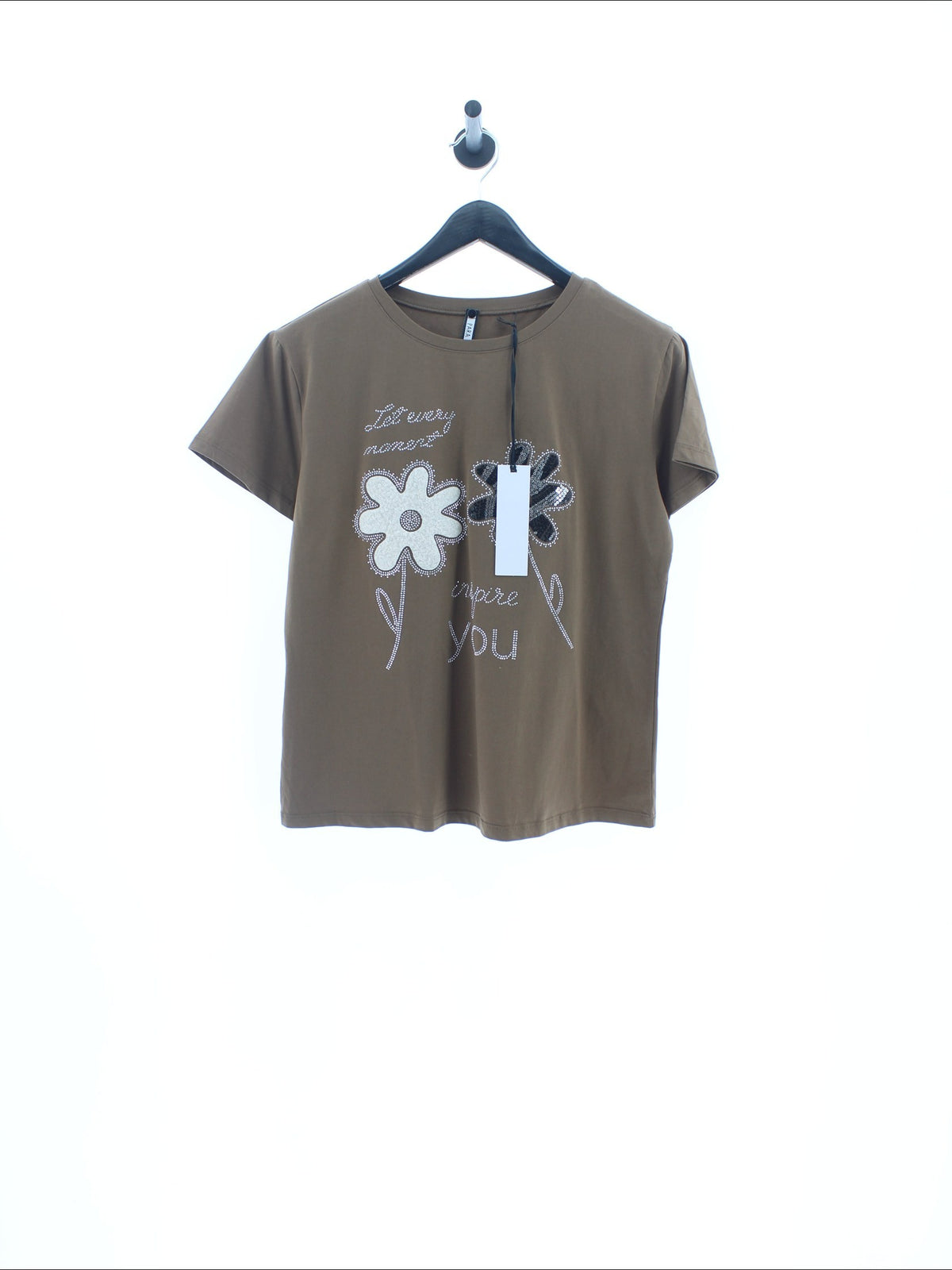 T-shirt Rozmiar: M