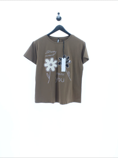 T-shirt Rozmiar: M