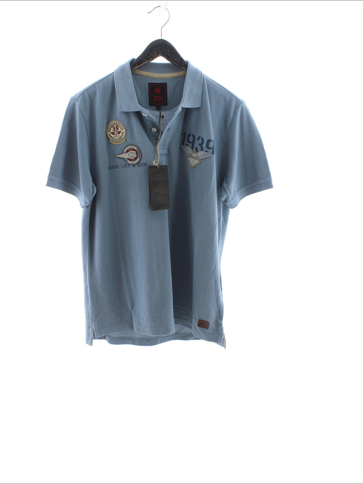 Koszulka polo Rozmiar: XL